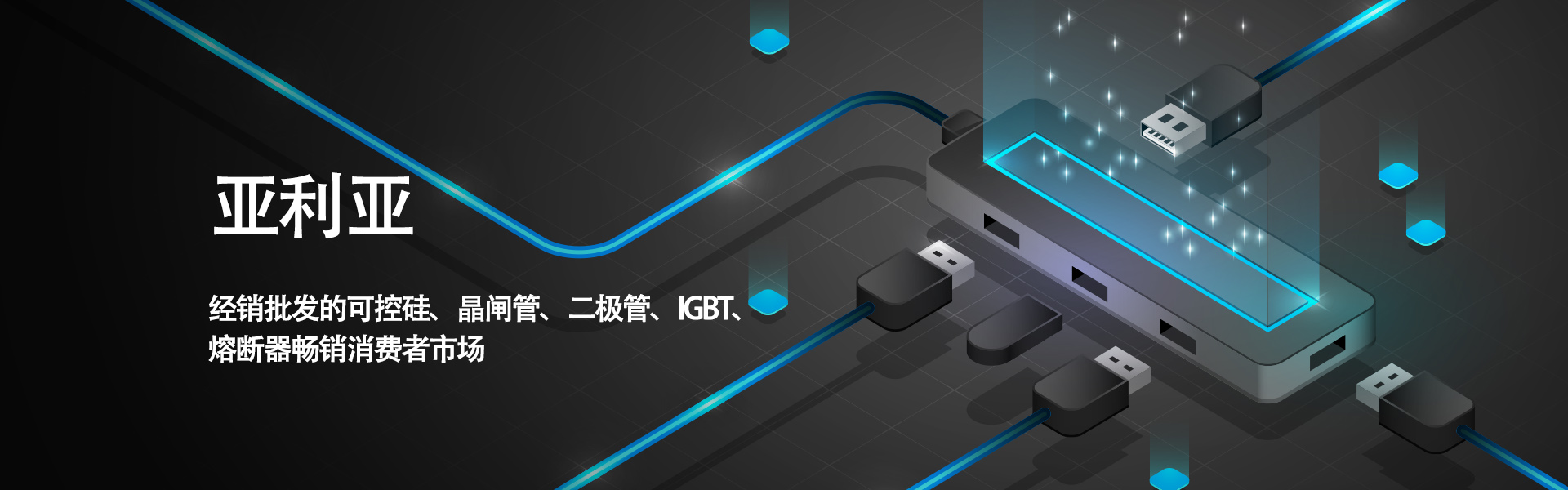 广告标题