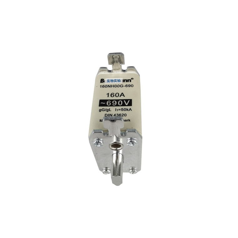 巴斯曼 BUSSMANN 低压快速熔断器 160NH00G-690