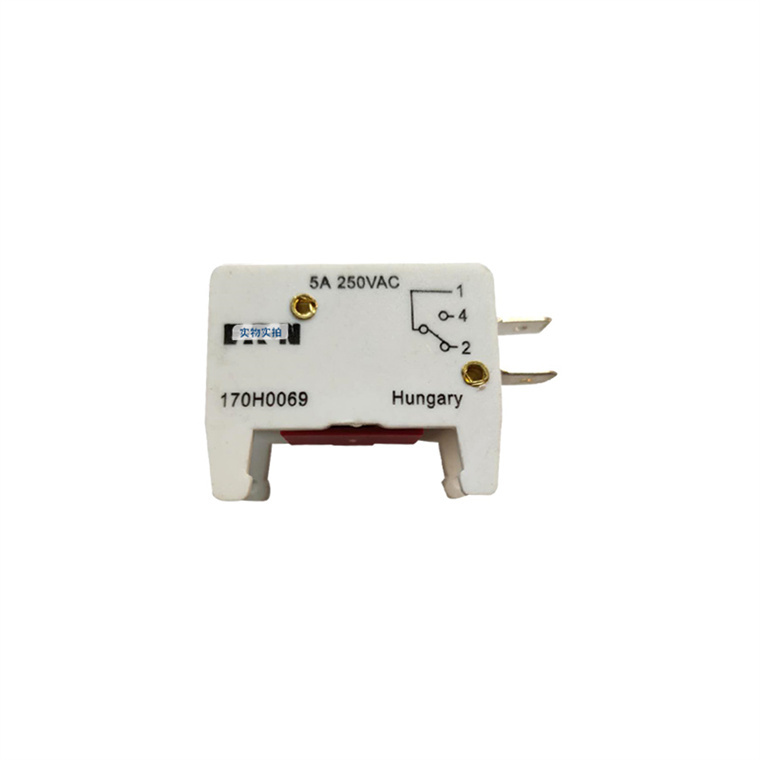巴斯曼BUSSMANN 低压快速熔断器 170H0069
