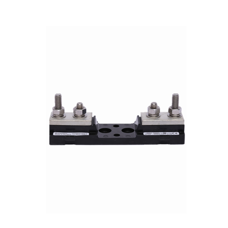 巴斯曼 BUSSMANN 170H1007 低压快速熔断器