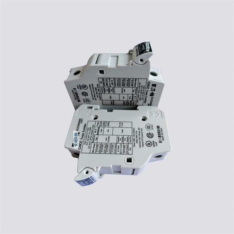 巴斯曼 BUSSMANN 低压快速熔断器 CHCC1DU