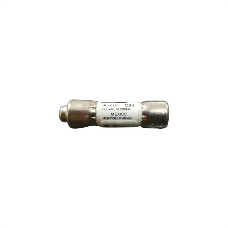巴斯曼 BUSSMANN 低压快速熔断器 FNQ-R-4A