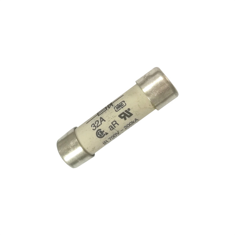 巴斯曼 BUSSMANN 低压快速熔断器 FWP-32A14Fa