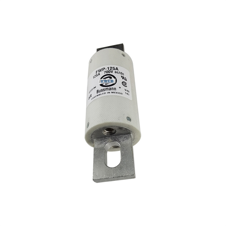 巴斯曼 BUSSMANN 低压快速熔断器 FWP-125A