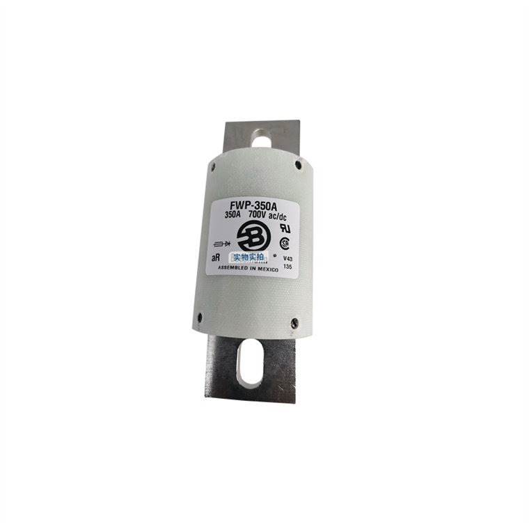 巴斯曼 BUSSMANN 低压快速熔断器 FWP-350A