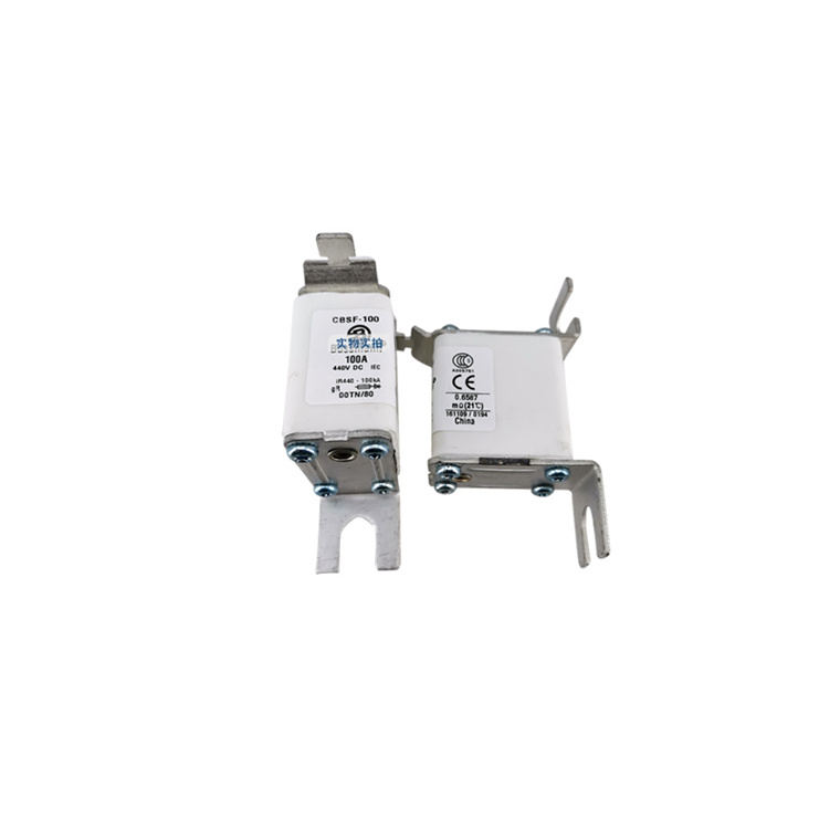 巴斯曼 BUSSMANN 低压快速熔断器 GBSF-100