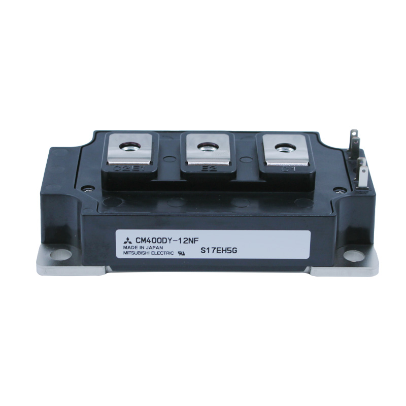 三菱 CM400DY-12NF igbt模块 直流可控硅 全新原装