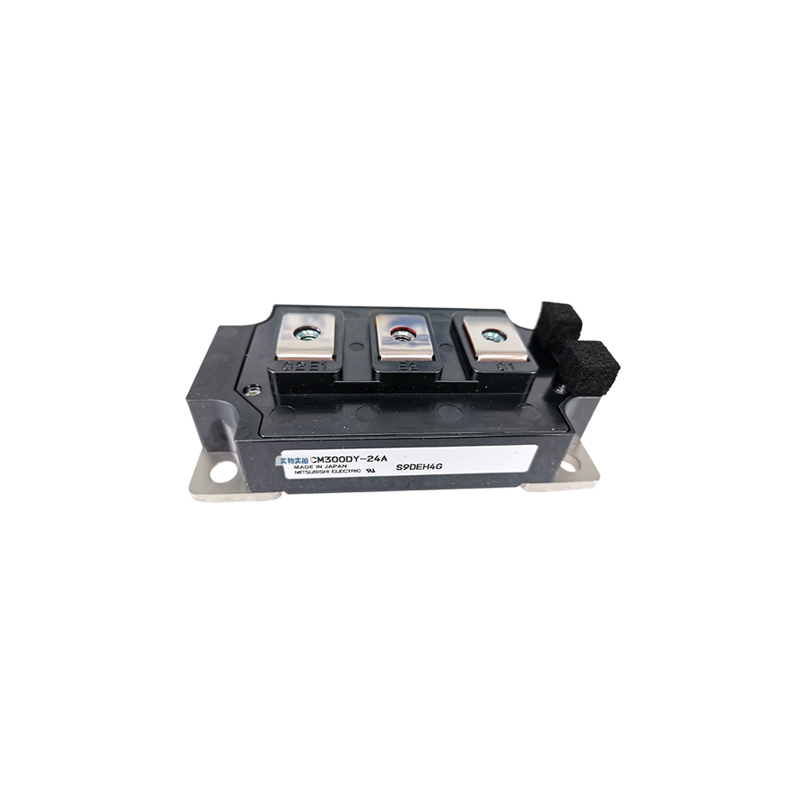 三菱 CM300DY-24A 双向可控硅 大功率igbt 全新原装